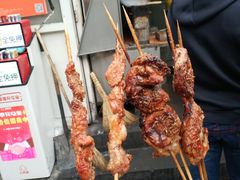 -同来顺烧烤餐厅(哈尔滨道店)