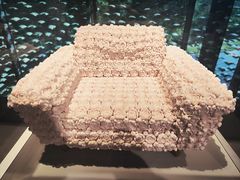 -中国美术学院象山校区-民艺博物馆