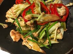 -老头儿油爆虾(星光一期店)