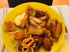 -马哥孛罗咖啡厅·Cafe Marco (厦门马哥孛罗东方大酒店)