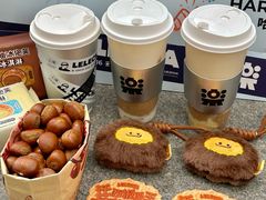 -凯德广场(学府店)