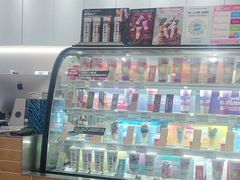 -Blueglass酸奶(华贸购物中心店)