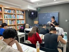 -帝京日语(春熙路旗舰校区)