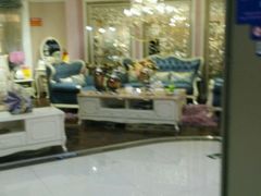 -香江家居品牌工厂批发城