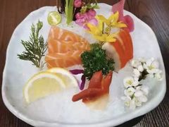 -东加寿司.料理(水游城店)