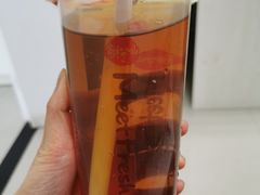 -Meet Fresh鮮芋仙(时代天街店)