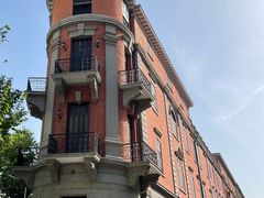 -飞马旅黎黄陂路文旅街区