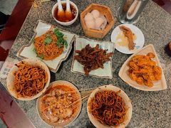 -小街天府(西工小街店)