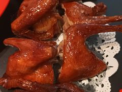 -林辉家宴·本地家常菜·头牌清远鸡(先锋店)