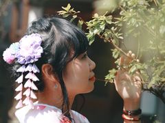 -东京浅草和服体验江户和装工房雅(浅草本店)