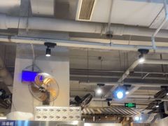 大堂-五里关火锅(牛市口店)