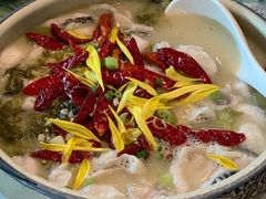 -大树餐厅(红旗街万达店)