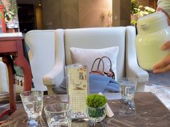 -棕榈岛海鲜自助餐厅(虹桥迎宾馆店)