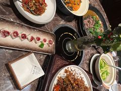 -东湖177艺术餐厅 · 东坡院子