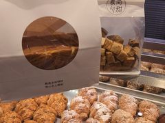 -麦尚心甜(北金鹰店)