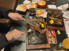 -豪客来牛排(中核世纪广场店)