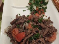 -ALAMEEN阿拉伯餐厅(三里屯店)