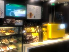 -麦当劳(深圳北站高铁店)