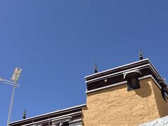 -五当召景区