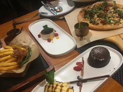 -百特喜·意大利餐厅(八佰伴镇江店)