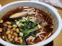 -蓉李记成都名小吃(二七万达店)