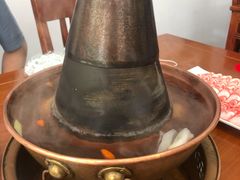 -岳合轩老北京涮肉