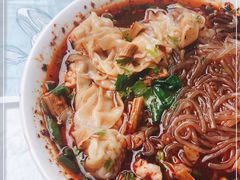 -鸳鸯抄手(燕岗路店)