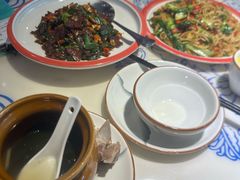 -柴火农家·江西赣南菜(土华店)