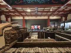 -北京大葆台遗址博物馆