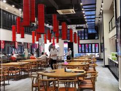 大堂-鸡毛店·川菜(双楠店)