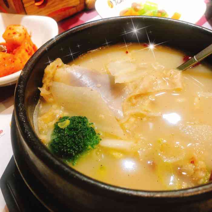 蔚山烤肉(塔山店)-"蔚山烤肉塔山店在塔山游乐场斜对面,就在马.