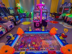 -芭菲盛宴·环球美食(北城国际店)