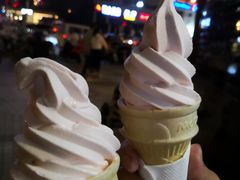 -麦当劳(无锡永乐店)