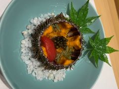 -鮨一日本料理旗舰店(总店)
