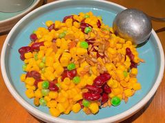 阿凡提小炒-薇酌饮·陕西菜(南门外店)