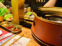 -西塔老太太泥炉烤肉(万柳华联店)