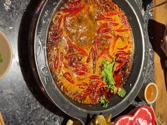 -蜀大侠火锅(总府路店)