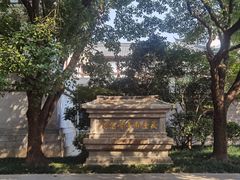 -西园戒幢律寺