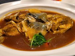 -肆月河豚·淮扬菜·湘菜(华天店)