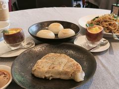 -潮府馆·非遗潮州菜·港式点心(世纪公园店)