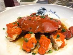 -御彩酒家(东风东路店)