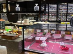 -康莱德酒店·美庭自助餐厅