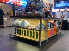-连鹭海鲜·海肠捞饭·海胆饭(星海店)