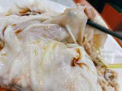 牛肉拉肠-西关明记肠粉(广钢店)