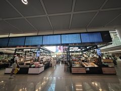 -慕尼黑国际机场