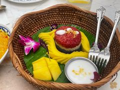 -KingThaia金泰兰(滨江天街店)
