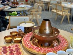 -羊之道草原味道清真餐厅(番禺店)
