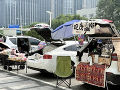 -丽达购物中心(崂山店)