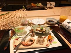前付-鮨心和(外滩店)