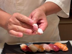 -Tuna maki寿司(苏州万象天地店)